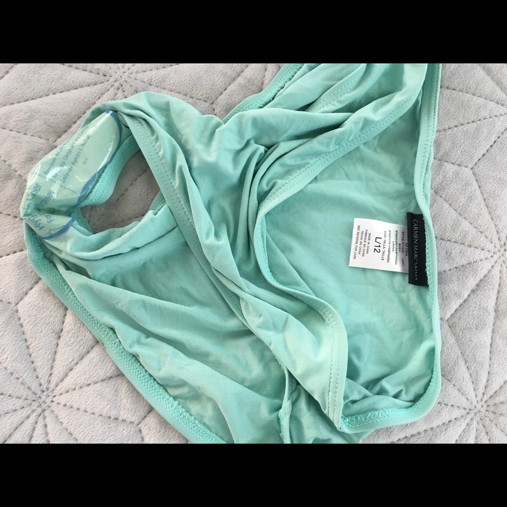 Bathing suit bottom - Picture 2 of 2